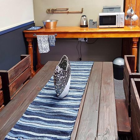 Rustique Paris Guest House Parys Bilik gambar