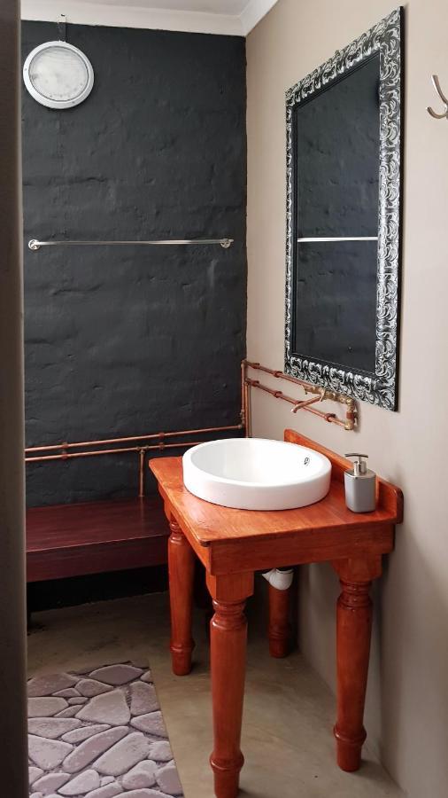 Rustique Paris Guest House Parys Luaran gambar
