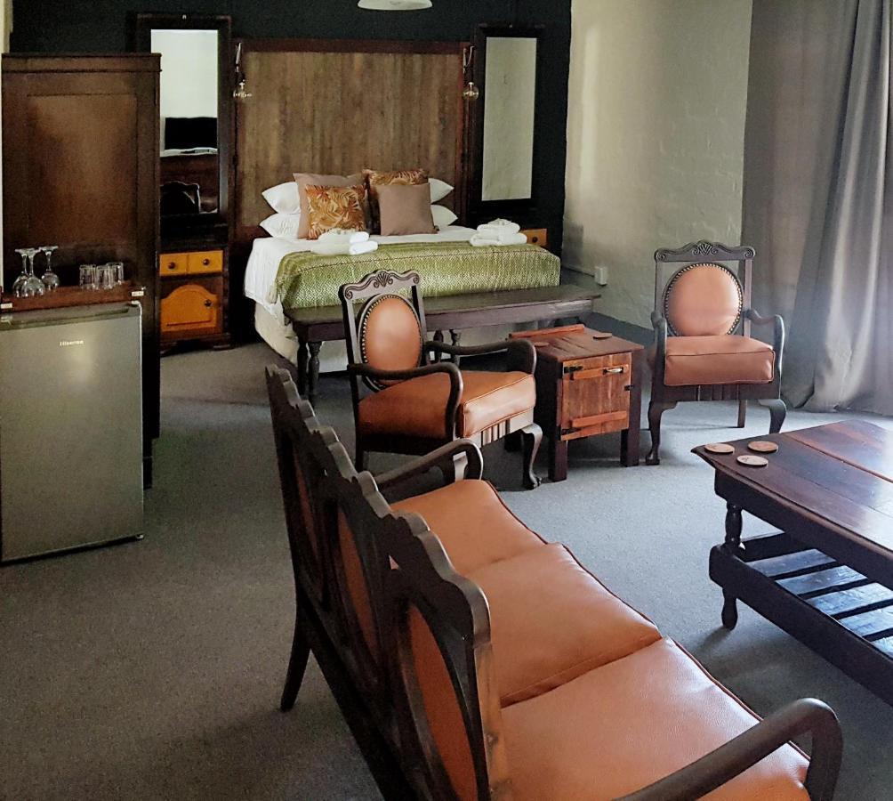 Rustique Paris Guest House Parys Luaran gambar