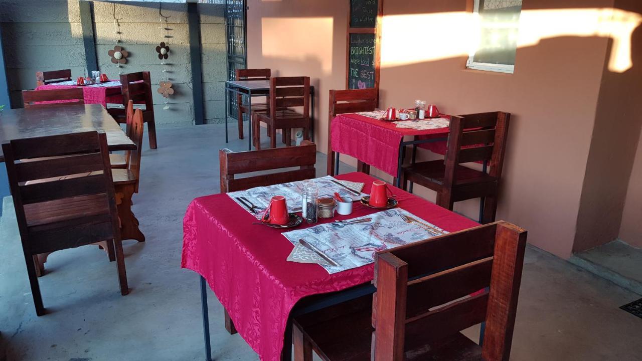 Rustique Paris Guest House Parys Luaran gambar