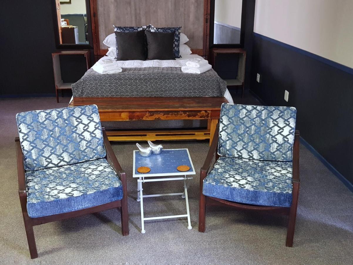 Rustique Paris Guest House Parys Luaran gambar