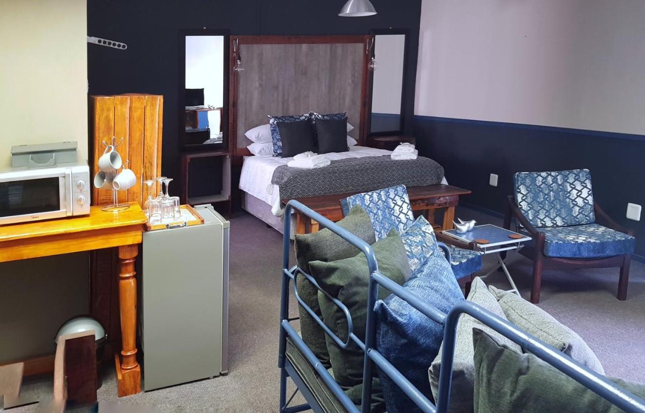 Rustique Paris Guest House Parys Luaran gambar