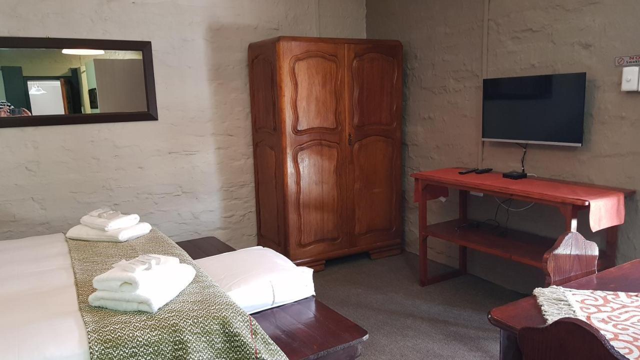 Rustique Paris Guest House Parys Luaran gambar