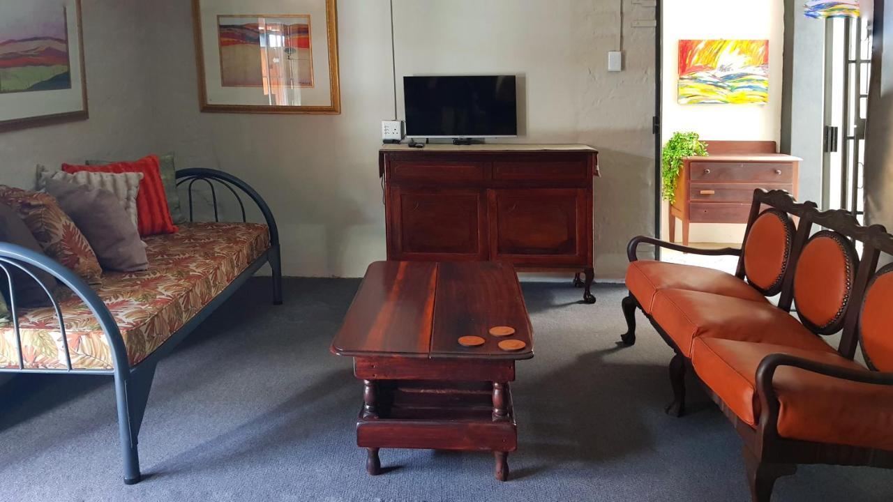 Rustique Paris Guest House Parys Luaran gambar