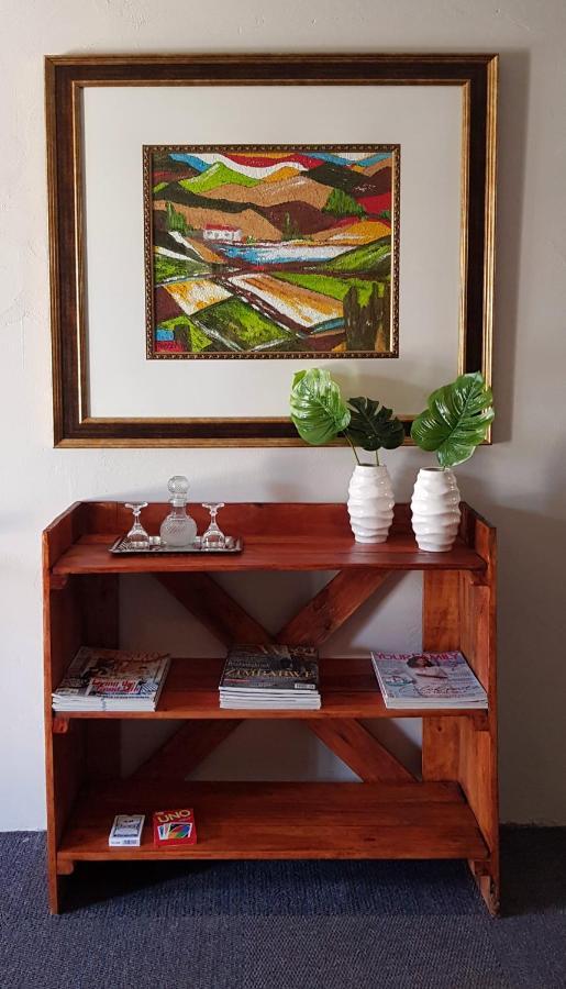 Rustique Paris Guest House Parys Luaran gambar