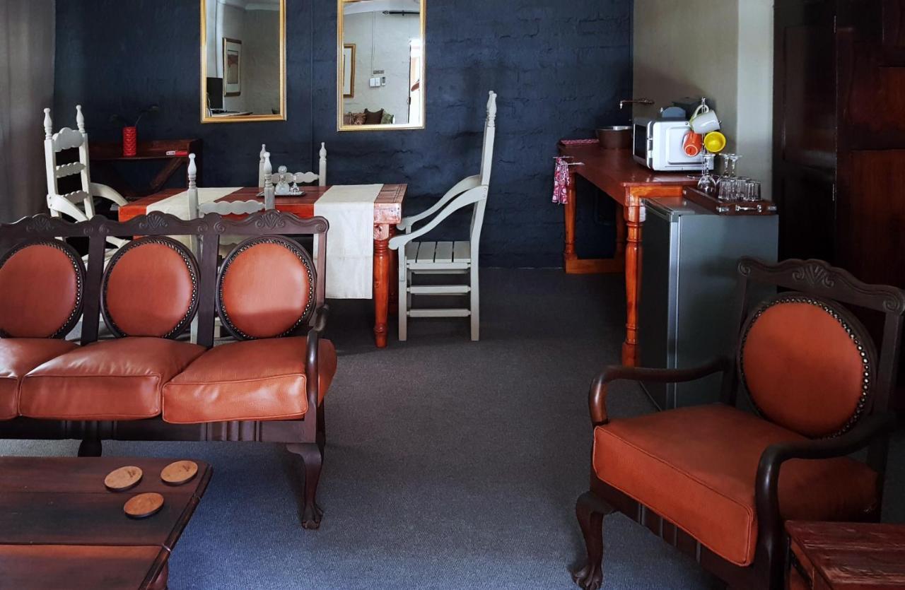 Rustique Paris Guest House Parys Luaran gambar