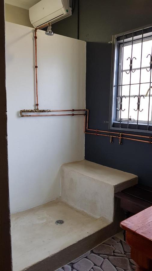 Rustique Paris Guest House Parys Luaran gambar
