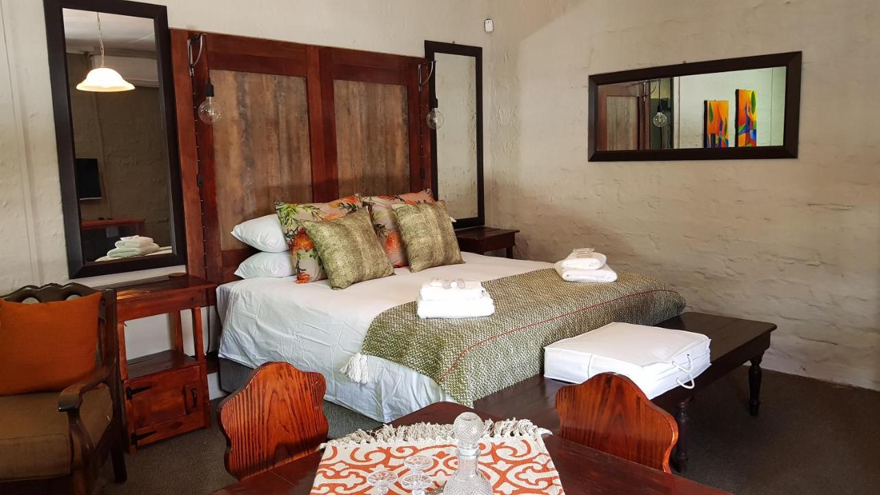 Rustique Paris Guest House Parys Luaran gambar