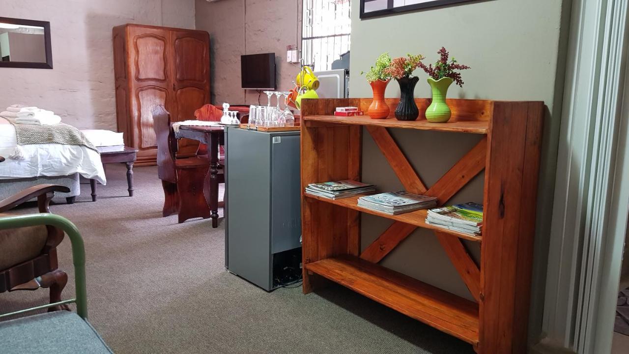 Rustique Paris Guest House Parys Luaran gambar
