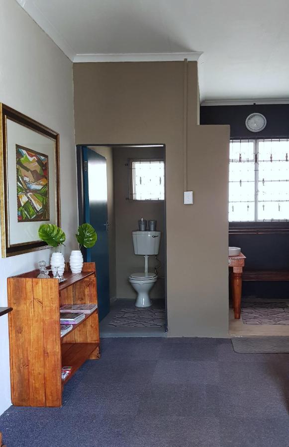 Rustique Paris Guest House Parys Luaran gambar