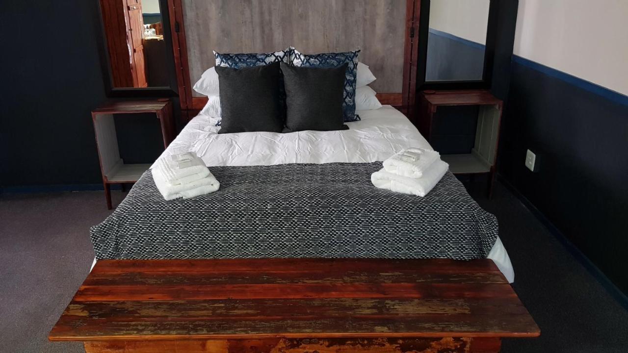Rustique Paris Guest House Parys Luaran gambar