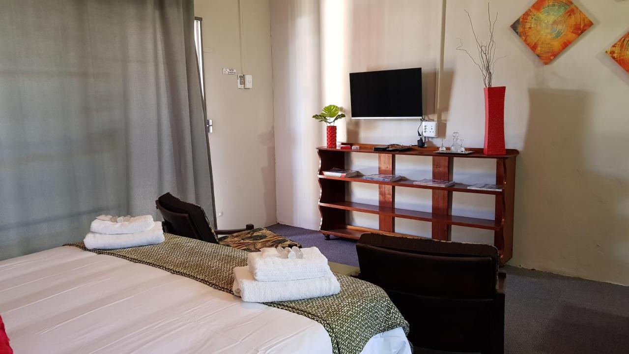 Rustique Paris Guest House Parys Luaran gambar